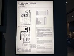 W RESIDENCES MARINA VIEW - SINGAPORE (D1), Apartment #524993041